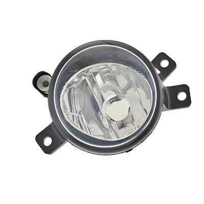 Phare antibrouillard avant côté conducteur pour BMW X1 2012-2015 avec base de phare adaptative/Sport/X-Line, haute qualité, BM2592150
