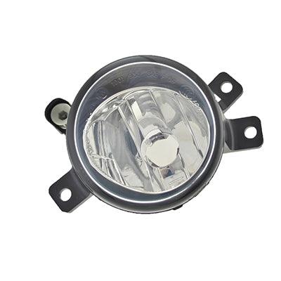 2012-2015 Bmw X1 Fog Lamp Front Driver Side With Adaptive Lamp Base/Sport/X-Line High Quality