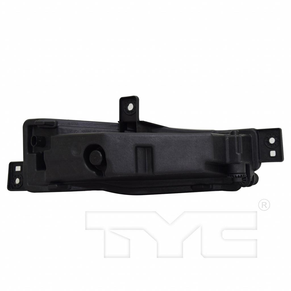 Phare antibrouillard avant côté conducteur pour BMW X3 2018-2019, LED haute qualité, BM2592155