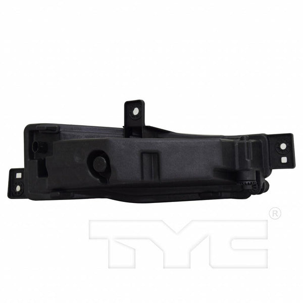 2018-2019 Bmw X4 Fog Lamp Front Driver Side Led High Quality