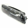 2000-2001 Bmw 3 Series Wagon Fog Lamp Front Passenger Side With Out Sport Pkg High Quality
