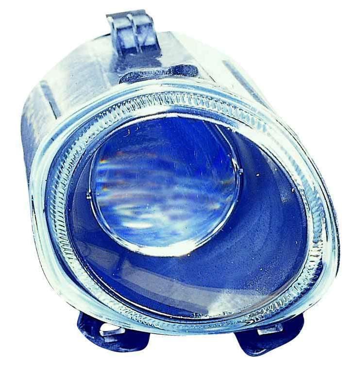 Phare antibrouillard avant droit (côté passager) pour BMW X5 2000-2002, haute qualité, BM2593120