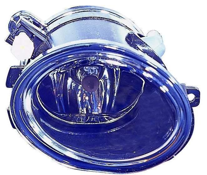 Feu antibrouillard avant droit pour BMW Série 5 (2001-2003) avec pack Sport, haute qualité, BM2593122