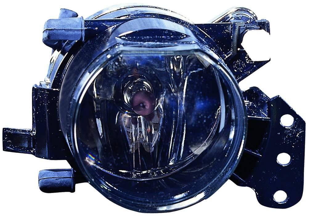 Phare antibrouillard avant droit (côté passager) pour BMW Série 3 Coupé (2003-2006), haute qualité, BM2593123