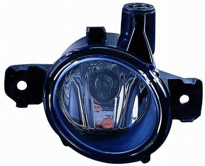Phare antibrouillard avant droit pour BMW X3 2007-2010 avec pack M, haute qualité, BM2593126