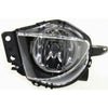 2006-2008 Bmw 3 Series Wagon Fog Lamp Front Passenger Side With Out Sport Pkg High Quality
