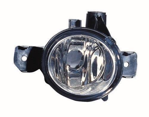 Phare antibrouillard avant droit pour BMW X5 2007-2013 avec pack M (avec phares adaptatifs), haute qualité, BM2593128