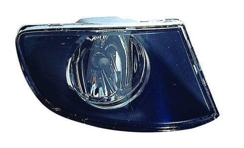 2007-2013 Bmw 3 Series Convertible Fog Lamp Front Passenger Side With Out M Pkg High Quality