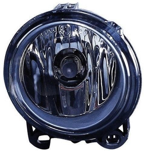 Phare antibrouillard avant droit (côté passager) pour BMW Série 5 (2011-2016) avec pack M, haute qualité, BM2593130