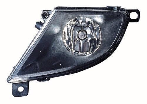 Feu antibrouillard avant droit pour BMW Série 5 (2008-2010) sans pack M, haute qualité, BM2593131