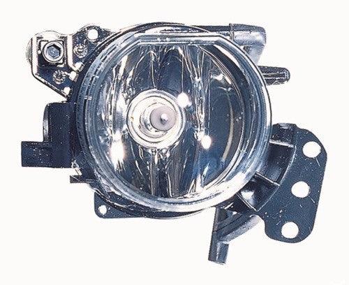Phare antibrouillard avant droit pour BMW Série 5 (2004-2010) avec pack Sport, berline/break, haute qualité, BM2593135