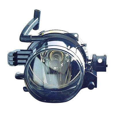 Feu antibrouillard avant droit pour BMW Série 7 (2006-2008), haute qualité, BM2593136