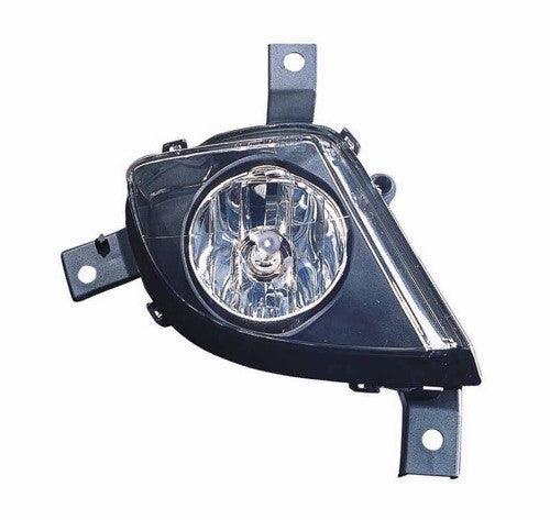 Phare antibrouillard avant droit pour BMW Série 3 Berline 2009-2011 sans pack M, haute qualité, BM2593137