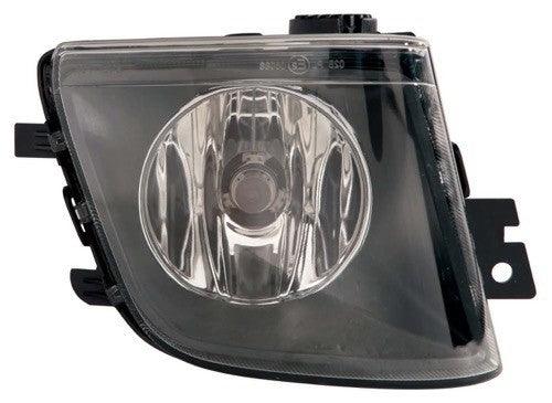 Phare antibrouillard avant droit (côté passager) pour BMW Série 7 (2009-2015), haute qualité, BM2593138