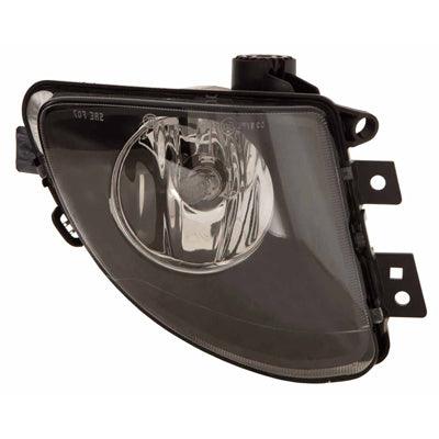 Feu antibrouillard avant droit (côté passager) pour BMW Série 5 Gran Turismo (2010-2017), haute qualité, référence BM2593139