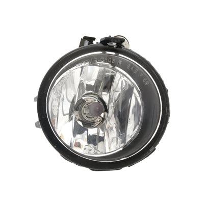 Feu antibrouillard avant droit pour BMW X4 2015-2018 sans phare adaptatif, halogène haute qualité, BM2593141