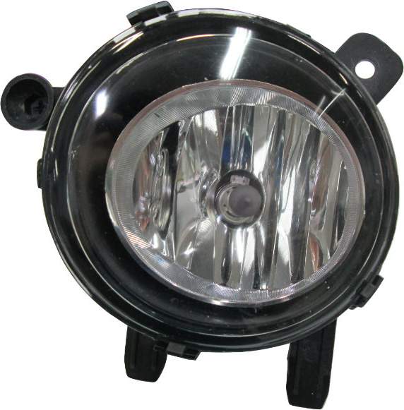 Feu antibrouillard avant droit pour BMW Série 3 Gran Turismo 2014-2016, référence BM2593142C - Hunt Parts