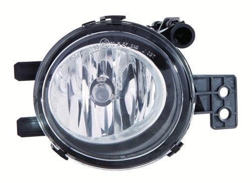 Feu antibrouillard avant droit (côté passager) pour BMW Série 1 (2012-2013), haute qualité, référence BM2593144