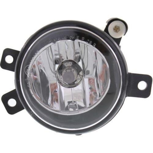 Phare antibrouillard avant droit pour BMW X1 2012-2015 sans pack M ni phares adaptatifs, haute qualité, BM2593148