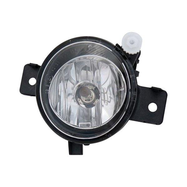 Feu antibrouillard avant droit pour BMW X5 2011-2013 sans pack M, référence BM2593149C - Hunt Parts