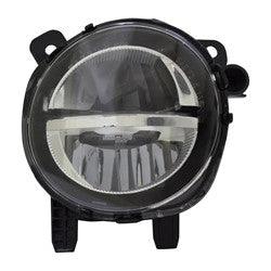 Feu antibrouillard avant droit pour BMW 440i 2017-2019 (pour véhicules avec phares LED), haute qualité, BM2593153