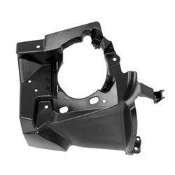 Support de feu antibrouillard avant côté conducteur pour BMW 428i 2015-2016 avec pack M, BM2602101
