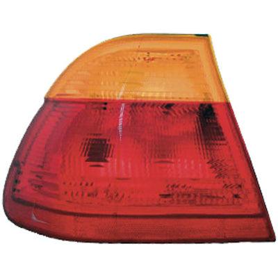 Feu arrière côté conducteur pour BMW Série 3 Berline 1999-2001, BM2800105V