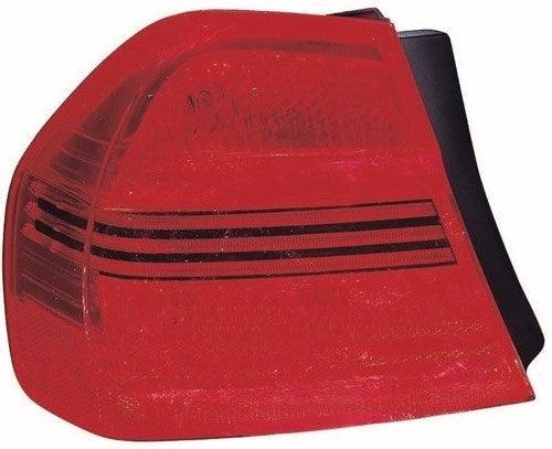 Feu arrière côté conducteur pour BMW M3 2008, haute qualité, BM2800119