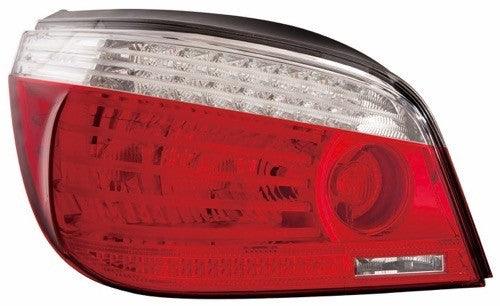 Feu arrière côté conducteur pour BMW Série 5 (2008-2010), haute qualité, BM2800128