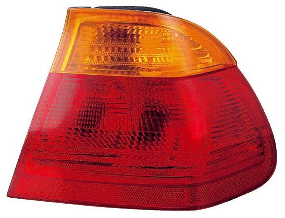 Feu arrière côté passager pour BMW Série 3 Berline 1999-2001, BM2801105V