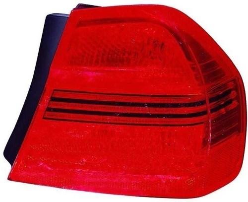 Feu arrière côté passager pour BMW M3 2008, haute qualité, BM2801119