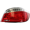 2008-2010 Bmw 5 Series Tail Lamp Passenger Side High Quality