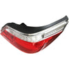 2008-2010 Bmw 5 Series Tail Lamp Passenger Side High Quality
