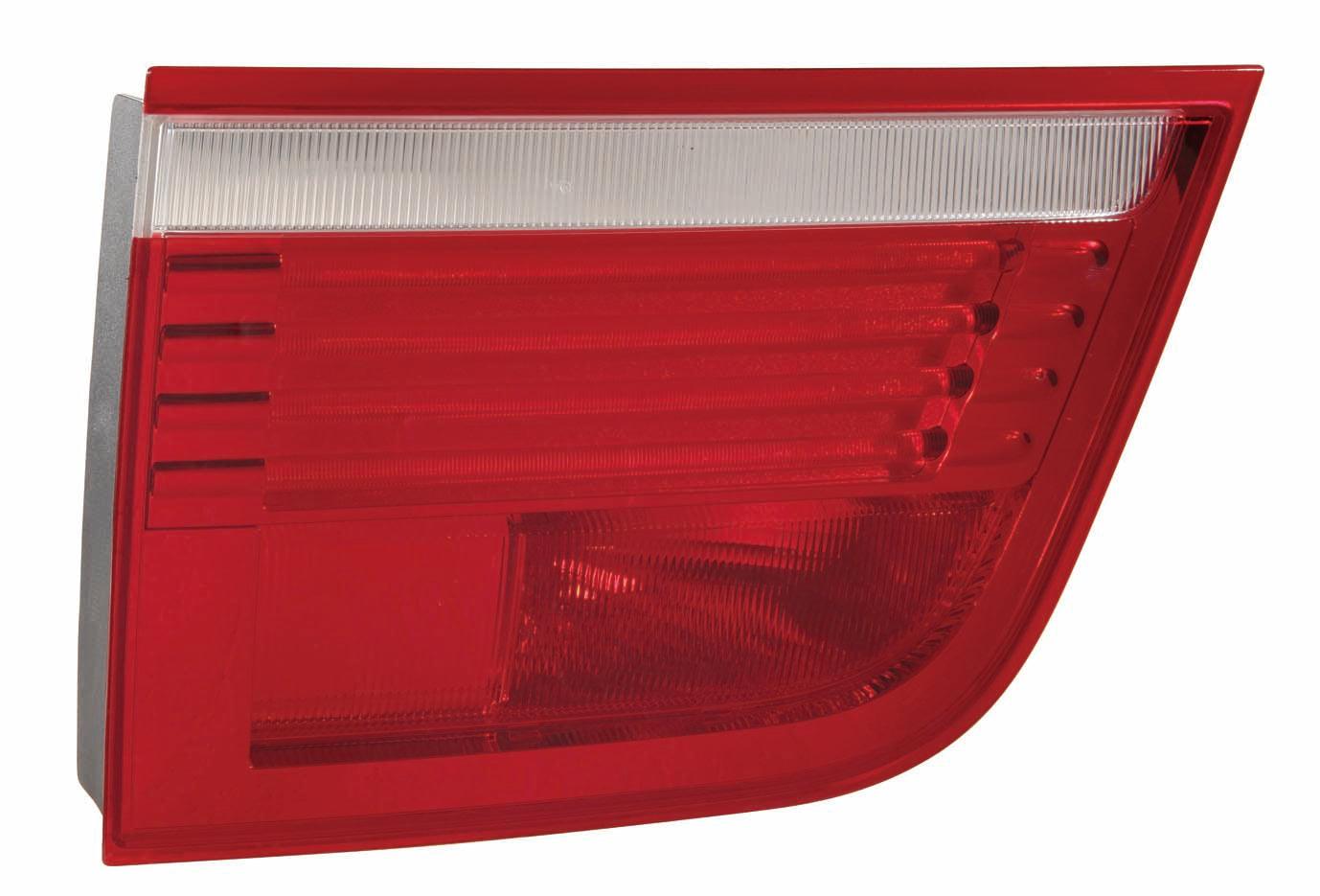 Feu de coffre côté conducteur pour BMW X5 2007-2010 (feu de recul) haute qualité, BM2802101