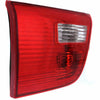 2004-2006 Bmw X5 Trunk Lamp Driver Side (Back-Up Lamp) High Quality