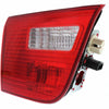 2004-2006 Bmw X5 Trunk Lamp Driver Side (Back-Up Lamp) High Quality