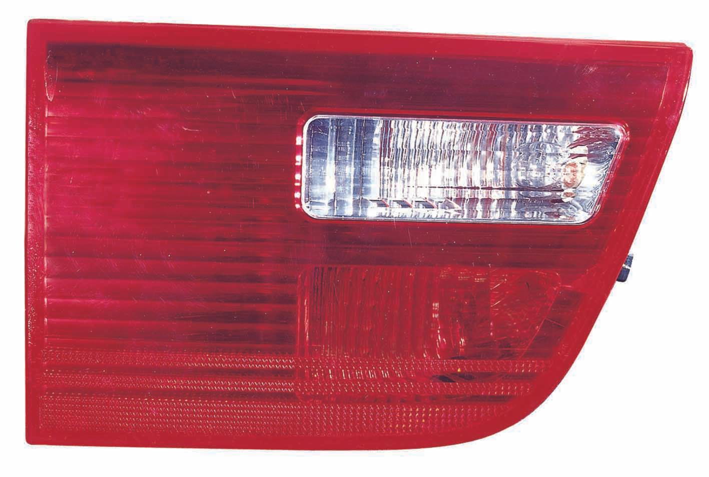 Feu de coffre côté conducteur pour BMW X5 2004-2006 (feu de recul) haute qualité, BM2802102