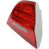 2009-2011 Bmw 3 Series Sedan Trunk Lamp Driver Side (Back-Up Lamp) High Quality