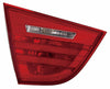 2009-2011 Bmw 3 Series Sedan Trunk Lamp Driver Side (Back-Up Lamp) High Quality