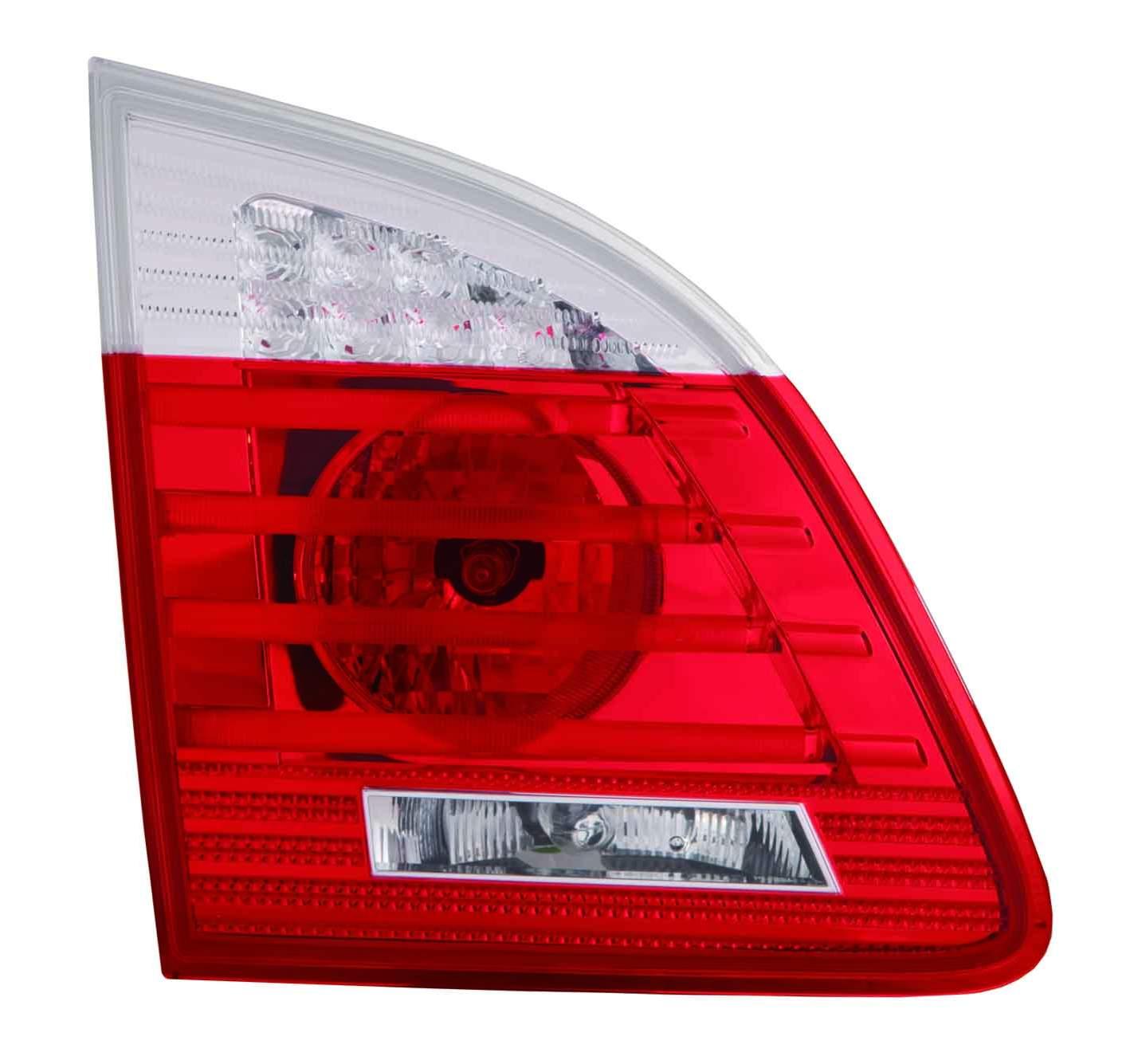Feu de coffre côté conducteur pour BMW Série 5 (2008-2010), haute qualité, BM2802108