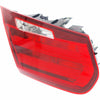 2015 Bmw M3 Trunk Lamp Driver Side (Backup Lamp) High Quality
