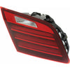 2014-2016 Bmw 5 Series Trunk Lamp Driver Side High Quality