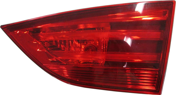 2012-2015 Bmw X1 Trunk Lamp Driver Side High Quality