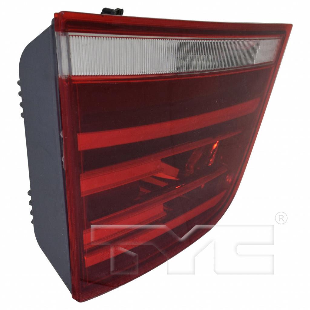 Feu de coffre côté conducteur pour BMW X3 2011-2017 sans phare xénon/LED haute qualité, BM2802120