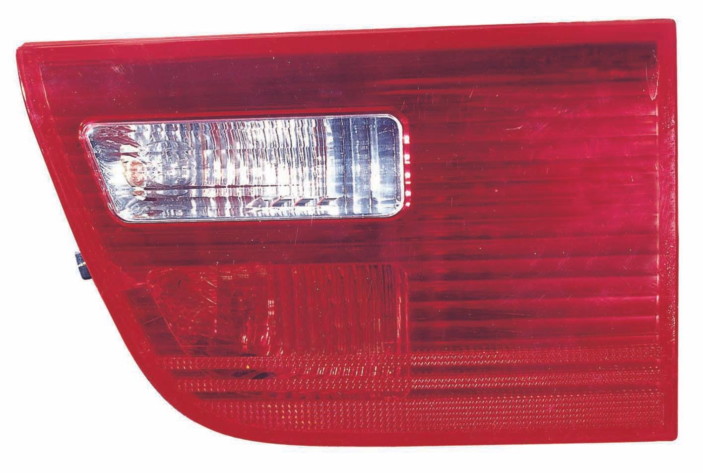 Feu de coffre côté passager pour BMW X5 2004-2006 (feu de recul) haute qualité, BM2803102