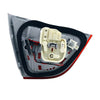 2009-2011 Bmw 3 Series Sedan Trunk Lamp Passenger Side (Back-Up Lamp) High Quality