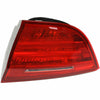 2009-2011 Bmw 3 Series Sedan Trunk Lamp Passenger Side (Back-Up Lamp) High Quality