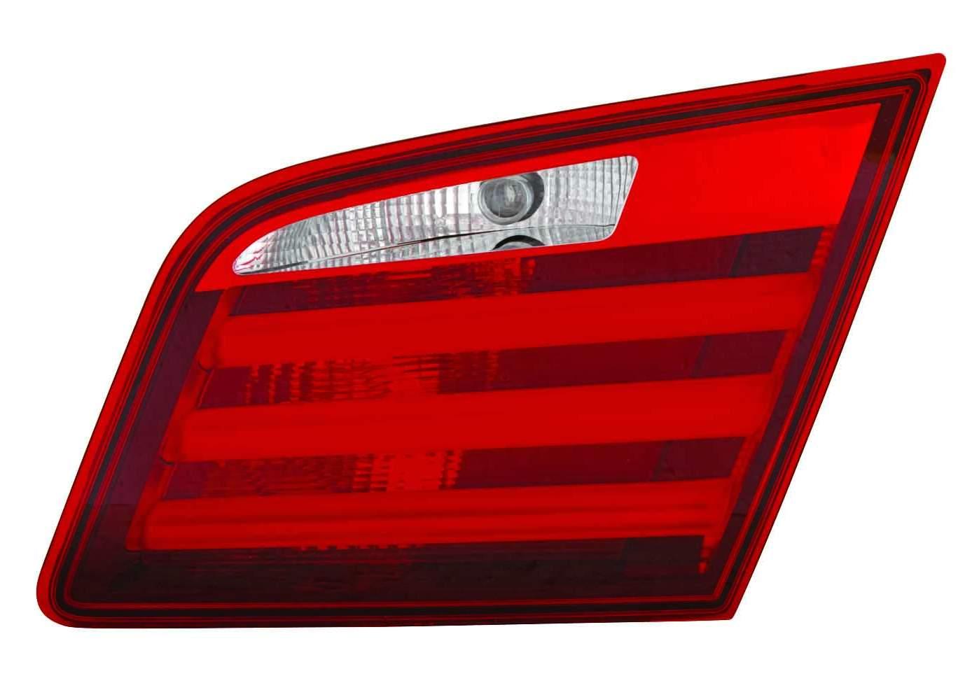 Feu de coffre côté passager pour BMW Série 5 2011-2013 (feu de recul) haute qualité, BM2803107