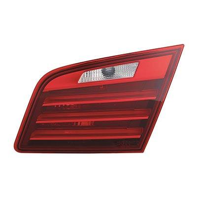 Feu de coffre côté passager pour BMW Série 5 (2014-2016), haute qualité, BM2803116