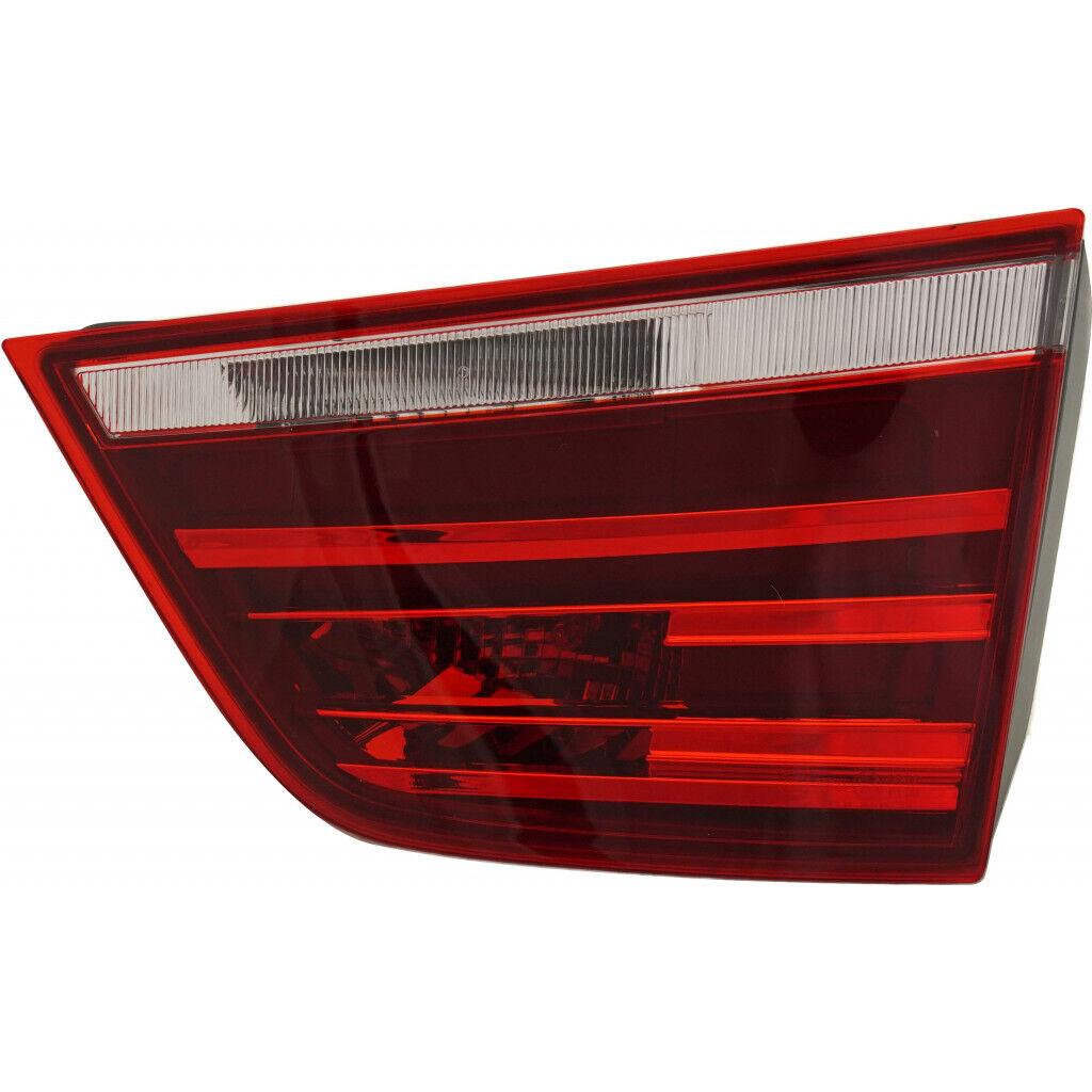 Feu de coffre côté passager pour BMW X3 2011-2017 sans phare xénon/LED haute qualité, BM2803120